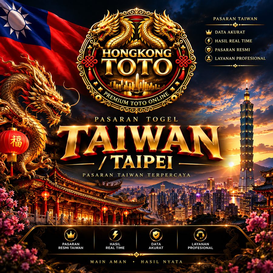 Pengeluaran Taiwan 2025 Statistik 5 Oktober 2026 Prediksi Paito data taiwan 20026
