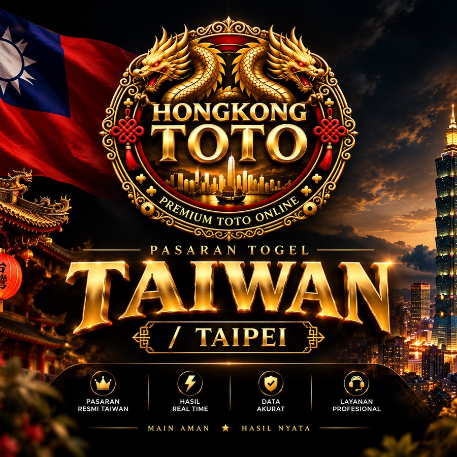Pengeluaran Taiwan 2025 Statistik 5 Oktober 2026 Prediksi Paito data taiwan 20026