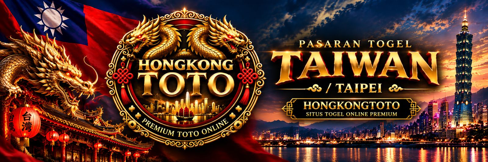 Taiwan Lotto Payakumbuh